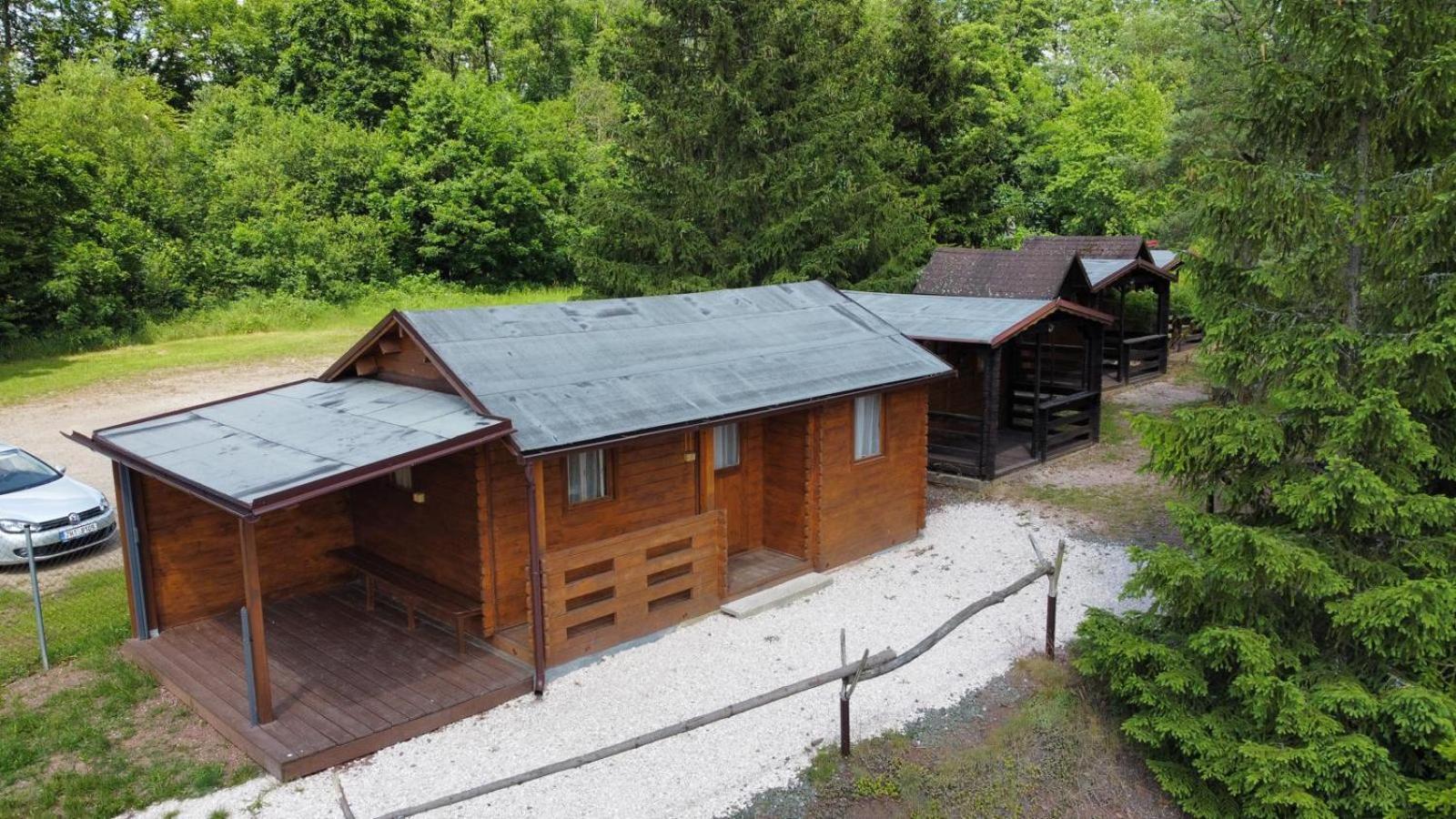 Divecentrum Rumchalpa Nová Paka Exteriér fotografie